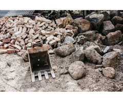 Best Service for Rubbish Removal in Melbourne