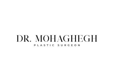 Dr Mohaghegh Plastic Surgeon