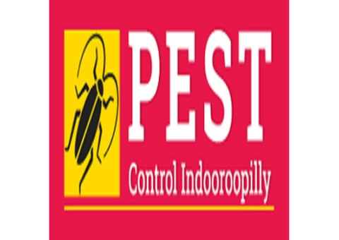 Pest Control Indooroopilly