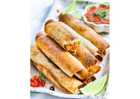20% Off - Taco Bill Mexican Restaurant Menu Altona North, VIC - 1/4