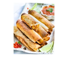 20% Off - Taco Bill Mexican Restaurant Menu Altona North, VIC