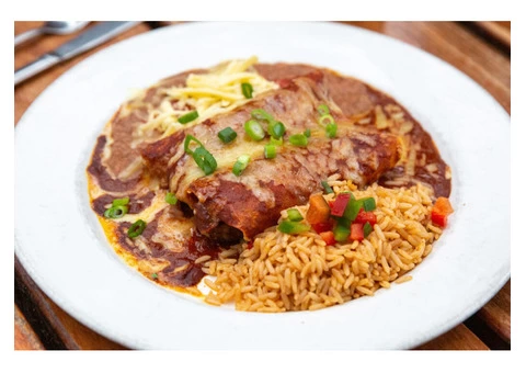 20% Off - Taco Bill Mexican Restaurant Menu Altona North, VIC - 2/4