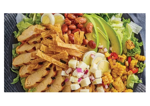 20% Off - Taco Bill Mexican Restaurant Menu Altona North, VIC - 3/4