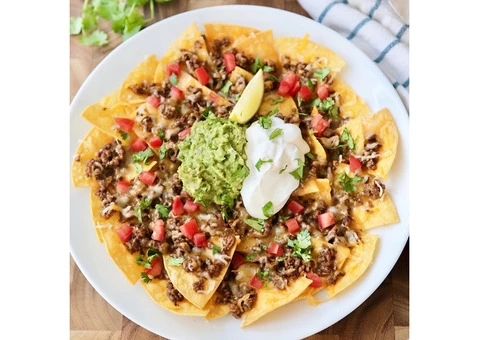 20% Off - Taco Bill Mexican Restaurant Menu Altona North, VIC - 4/4