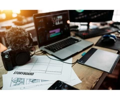 Get the Most Affordable Video Production Services in Brisbane with Starlight Media