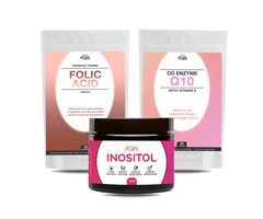 PCOS fertility bundle