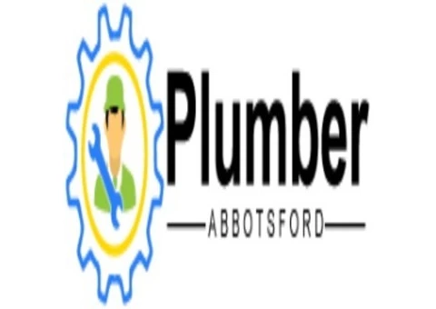 Plumber Abbotsford - 1/4