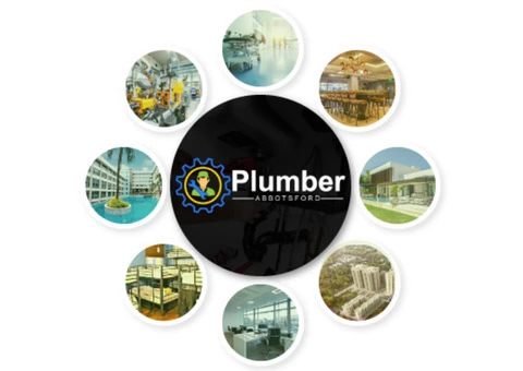 Plumber Abbotsford - 3/4