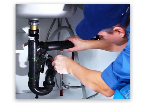 Plumber Abbotsford - 4/4