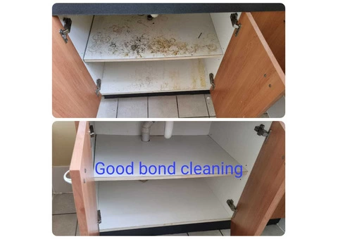 Best End OF Lease Cleaning in Brisbane - 1/3