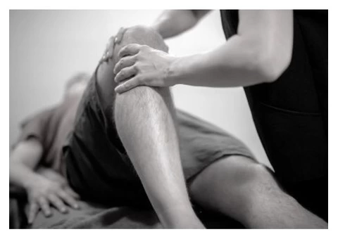 Physio South Yarra - EvolveSports