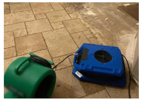 Flood Damage Restoration Ringwood