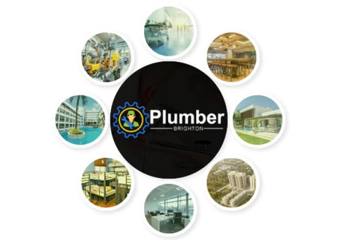 Plumber Brighton - 3/3