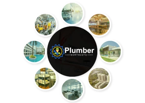 Plumber Northcote - 3/4