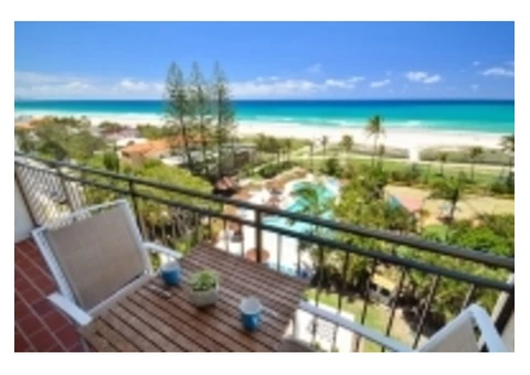 Budget Holiday Accommodation Queensland