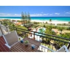 Budget Holiday Accommodation Queensland