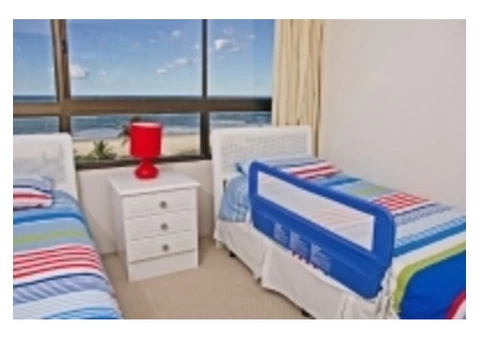 Budget Holiday Accommodation Queensland - 2/2