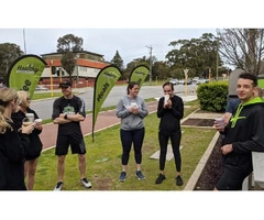 Know What Goes on Inside the Gym in Martial Arts