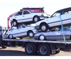 Quick & Convenient Car Removal in Sunshine Coast