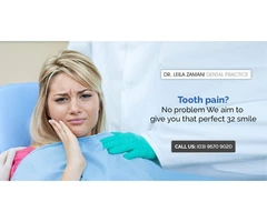 Get quality gum disease treatment in Melbourne