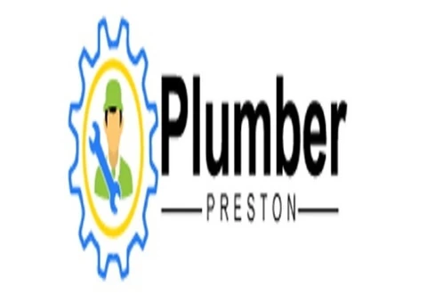 Plumber Preston