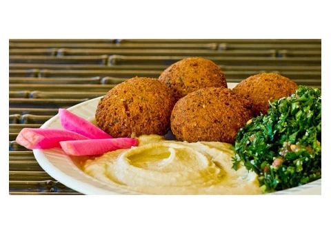 5% Off - The Kebab Empire westfield Menu Geelong, VIC - 2/4