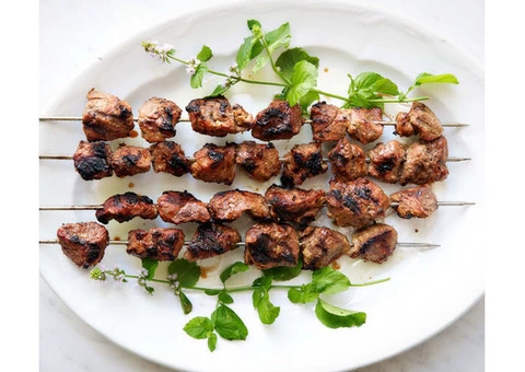 5% Off - The Kebab Empire westfield Menu Geelong, VIC - 4/4