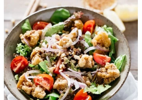 Delicious Japanese Food!! Get 15% off @Fujiyama Japanese Cuisine Bankstown NSW - 1/3