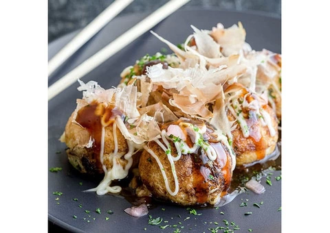 Delicious Japanese Food!! Get 15% off @Fujiyama Japanese Cuisine Bankstown NSW - 3/3