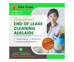 End Of Lease Cleaning Melbourne | Best Cleaning Services in Melbourne