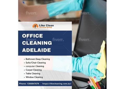 Office Cleaning Melbourne | Guaranteed Bond Back Cleaning Melbourne