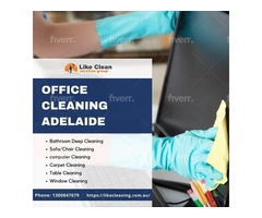Office Cleaning Melbourne | Guaranteed Bond Back Cleaning Melbourne