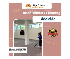 After Builder Cleaning Melbourne | Construction Cleaning Melbourne