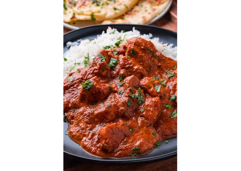 Phoolwari Tandoori Indian Restaurant - 1/3