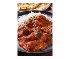 Phoolwari Tandoori Indian Restaurant