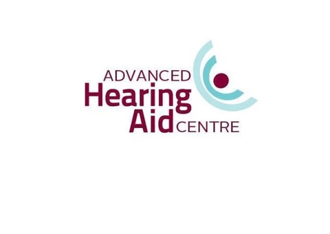 The Hearing Aid Centre - 1/3