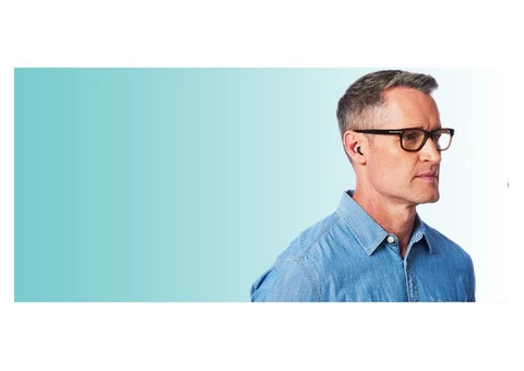 The Hearing Aid Centre - 2/3