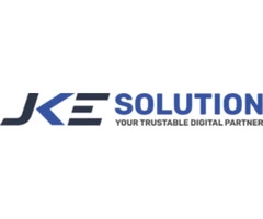 jke Solution & Website Design And Devlopment Company Ahmedabad