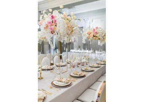 Venue Hire Sydney - Add Style to Your Event