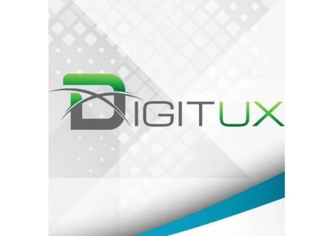 DigitUX - 1/4