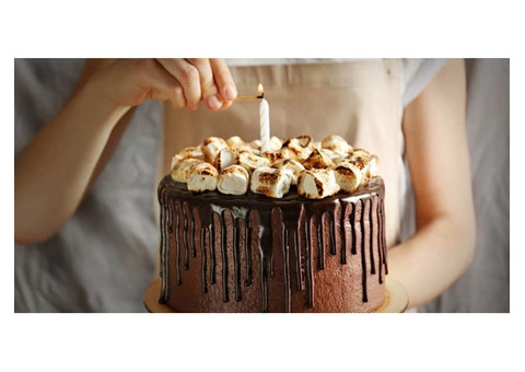 Sugar Free Cake Recipes - 2/2