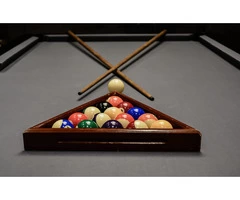 Snooker Ball & Snooker Ball Set