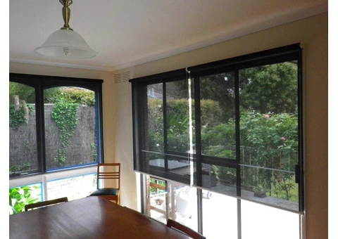 Blinds in Eltham