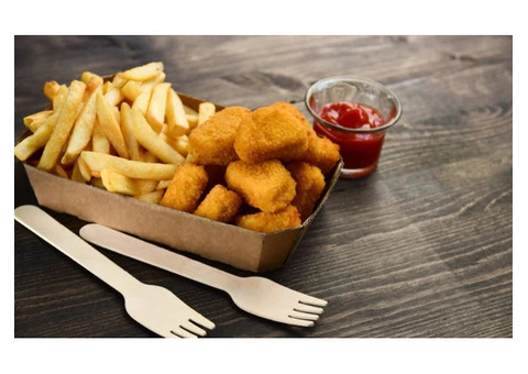 5% off - 8 Chicken & Beer Restaurant Sunnybank, QLD - 2/4