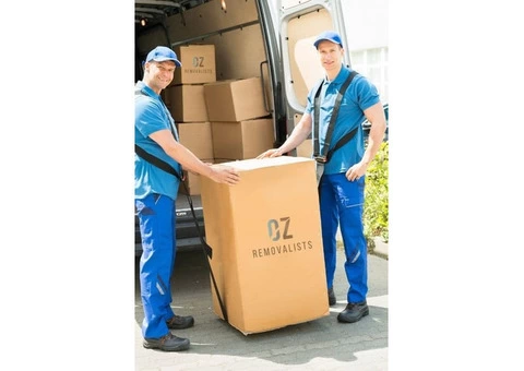 Do you need  best Movers in Melbourne - 2/2