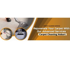 Carpet Cleaning Hobart