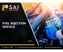 Want A Fuel Injector Replacement Service For Your Car?