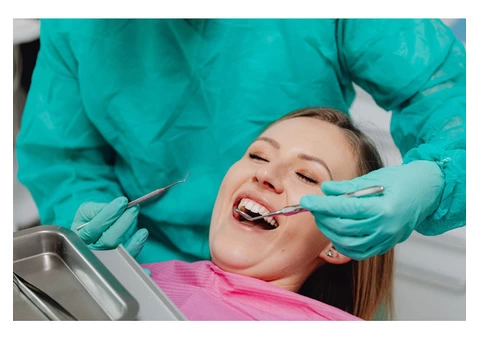 High-quality Emergency Dentists in Melbourne