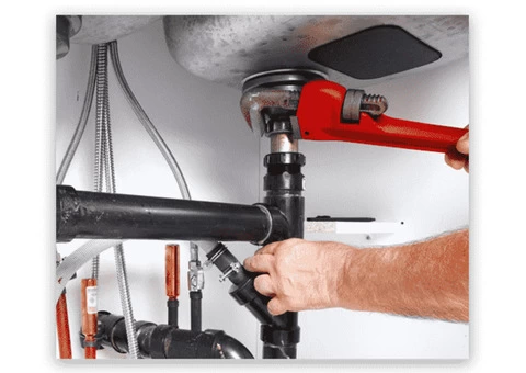 Plumber Malvern - 2/3