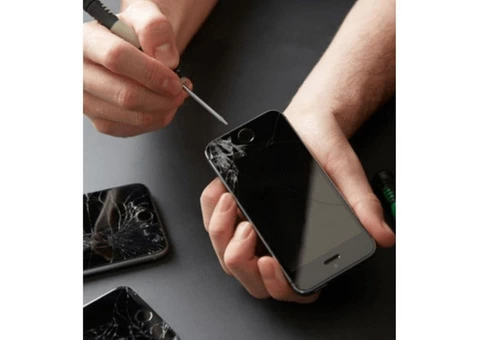 100% Genuine iPhone Screen Repair & Replacement in Preston & Melbourne